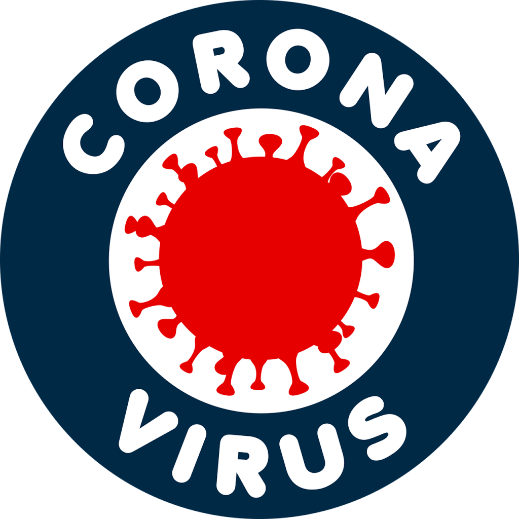 corona, coronavirus, virus